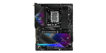 Preview: ASRock Z890 Riptide WiFi        1851 ATX  HDMI          DDR5 retail
