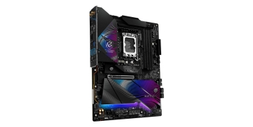 Preview: ASRock Z890 Riptide WiFi        1851 ATX  HDMI          DDR5 retail