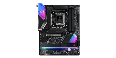 Preview: ASRock Z890 Lightning WiFi      1851 ATX  HDMI          DDR5 retail
