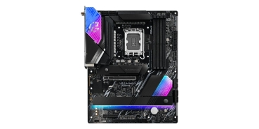 Preview: ASRock Z890 Lightning WiFi      1851 ATX  HDMI          DDR5 retail