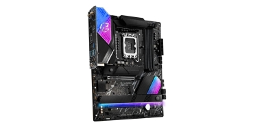 Preview: ASRock Z890 Lightning WiFi      1851 ATX  HDMI          DDR5 retail