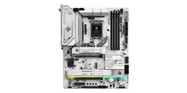 Preview: ASRock Z890 Steel Legend WiFi   1851 ATX  HDMI/USB-C    DDR5 retail