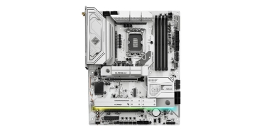 Preview: ASRock Z890 Steel Legend WiFi   1851 ATX  HDMI/USB-C    DDR5 retail