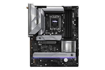 Preview: ASRock Z890 LiveMixer WiFi 1851 ATX HDMI/USB-C DDR retail
