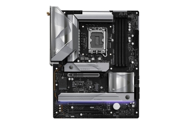 Preview: ASRock Z890 LiveMixer WiFi 1851 ATX HDMI/USB-C DDR retail