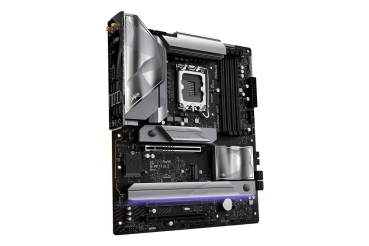 Preview: ASRock Z890 LiveMixer WiFi 1851 ATX HDMI/USB-C DDR retail