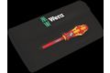 Preview: Wera Kraftform Kompakt VDE 16 extra slim 1 TIE