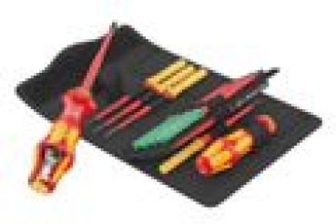 Wera Kraftform Kompakt Turbo i 1 TIE