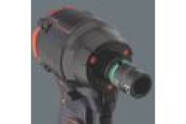 Preview: Wera 9607 Nuss-Magnetleiste B Impaktor 1