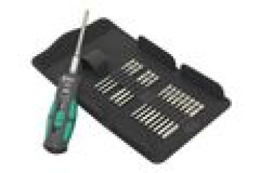 Wera 7515/16 Kraftform Safe-Torque Speed Universal 1