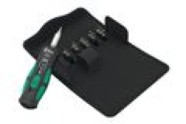 Wera 7510/14 Safe-Torque Speed Werkzeug-Set