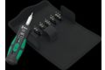 Preview: Wera 7510/14 Safe-Torque Speed Werkzeug-Set