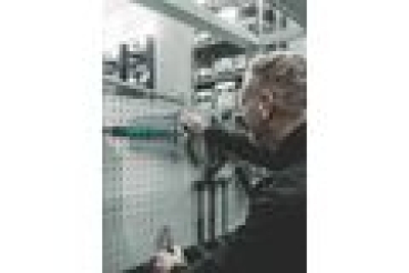 Preview: Wera 9630 Magnetleiste 6000 Joker 1 Maul-Ringratschen-Satz