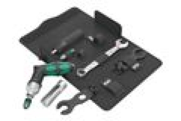 Wera 9524 Photovoltaik Montage-Werkzeugset 1