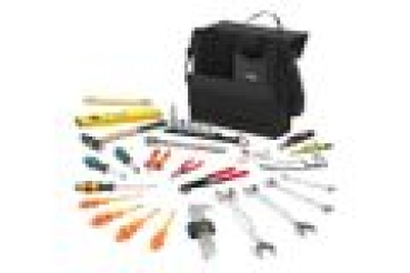 Wera Wera 2go SHK 1 Werkzeugsatz f�r Sanit, Heiz und Klima