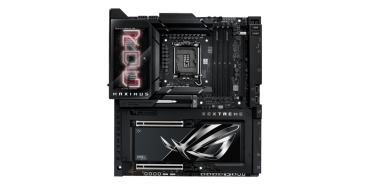 ASUS ROG MAXIMUS Z890 EXTREME        (INTEL,1851,DDR5,E-ATX)