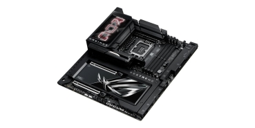 Preview: ASUS ROG MAXIMUS Z890 EXTREME        (INTEL,1851,DDR5,E-ATX)