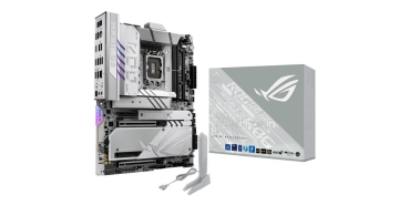 ASUS ROG MAXIMUS Z890 APEX             (INTEL,1851,DDR5,ATX)