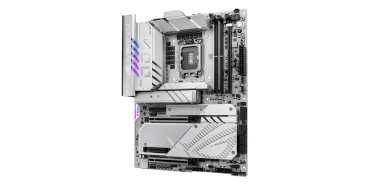 Preview: ASUS ROG MAXIMUS Z890 APEX             (INTEL,1851,DDR5,ATX)