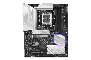 Preview: ASRock Z890 Pro RS 1851 ATX HDMI/DP/USB-C DDR5 retail
