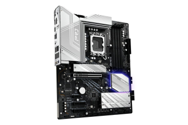 Preview: ASRock Z890 Pro RS 1851 ATX HDMI/DP/USB-C DDR5 retail