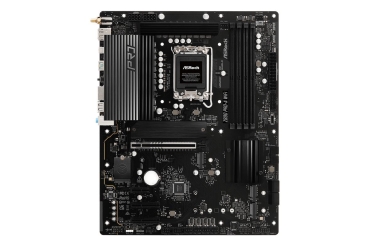 Preview: ASRock Z890 Pro-A WiFi 1851 ATX HDMI/DP/USB-C DDR5 retail