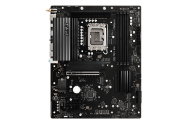 Preview: ASRock Z890 Pro-A WiFi 1851 ATX HDMI/DP/USB-C DDR5 retail