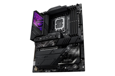 Preview: ASUS ROG STRIX Z890-E GAMING WIFI      (INTEL,1851,DDR5,ATX)