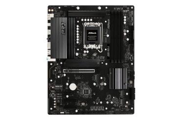 Preview: ASRock Z890 Pro-A 1851 ATX HDMI/DP/USB-C DDR5 retail