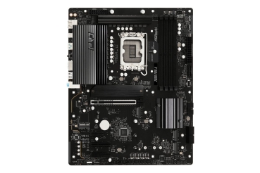 Preview: ASRock Z890 Pro-A 1851 ATX HDMI/DP/USB-C DDR5 retail