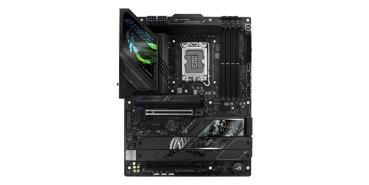 Preview: ASUS ROG STRIX Z890-F GAMING WIFI      (INTEL,1851,DDR5,ATX)