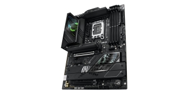 Preview: ASUS ROG STRIX Z890-F GAMING WIFI      (INTEL,1851,DDR5,ATX)