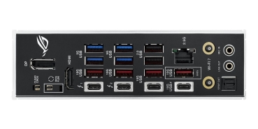 Preview: ASUS ROG STRIX Z890-F GAMING WIFI      (INTEL,1851,DDR5,ATX)