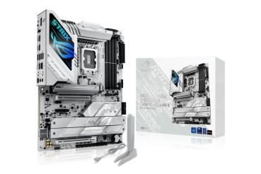 ASUS ROG STRIX Z890-A GAMING WIFI      (INTEL,1851,DDR5,ATX)