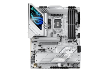 Preview: ASUS ROG STRIX Z890-A GAMING WIFI      (INTEL,1851,DDR5,ATX)