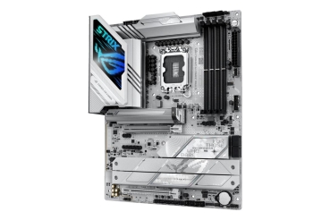 Preview: ASUS ROG STRIX Z890-A GAMING WIFI      (INTEL,1851,DDR5,ATX)