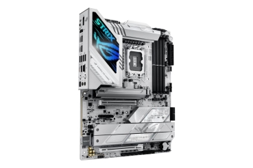 Preview: ASUS ROG STRIX Z890-A GAMING WIFI      (INTEL,1851,DDR5,ATX)