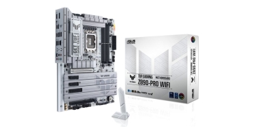 ASUS TUF GAMING Z890-PRO WIFI          (INTEL,1851,DDR5,ATX)
