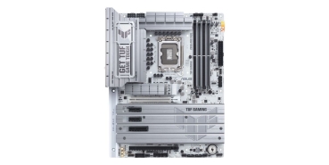 Preview: ASUS TUF GAMING Z890-PRO WIFI          (INTEL,1851,DDR5,ATX)