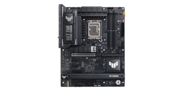 Preview: ASUS TUF GAMING Z890-PLUS WIFI         (INTEL,1851,DDR5,ATX)