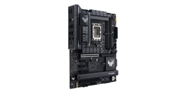 Preview: ASUS TUF GAMING Z890-PLUS WIFI         (INTEL,1851,DDR5,ATX)