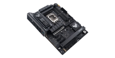 Preview: ASUS TUF GAMING Z890-PLUS WIFI         (INTEL,1851,DDR5,ATX)