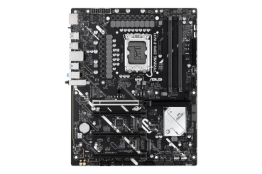 Preview: ASUS PRIME Z890-P WIFI                 (INTEL,1851,DDR5,ATX)