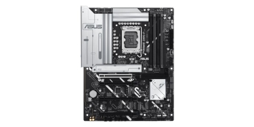 Preview: ASUS PRIME Z890-P                      (INTEL,1851,DDR5,ATX)