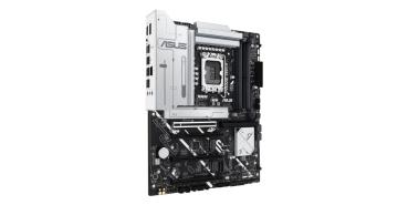 Preview: ASUS PRIME Z890-P                      (INTEL,1851,DDR5,ATX)