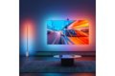 Preview: Govee RGBIC Envisual T2 TV Backlight for 55- 65 TVs