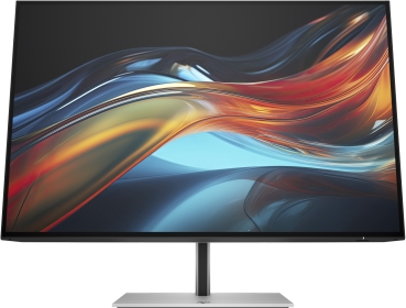 HP 724pu IPS WUXGA 1920x1200@100Hz DP/HDMI/USB 350cd