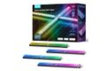 Govee RGBIC Gaming Wall Light (4+1)