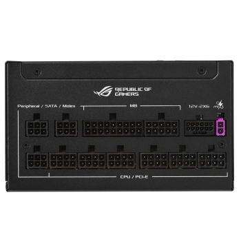 Asus Netzteil ROG-STRIX-1000P-GAMING