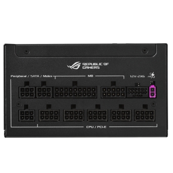 Asus Netzteil ROG-STRIX-850P-GAMING
